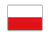 PIZZERIA TAM TAM - Polski